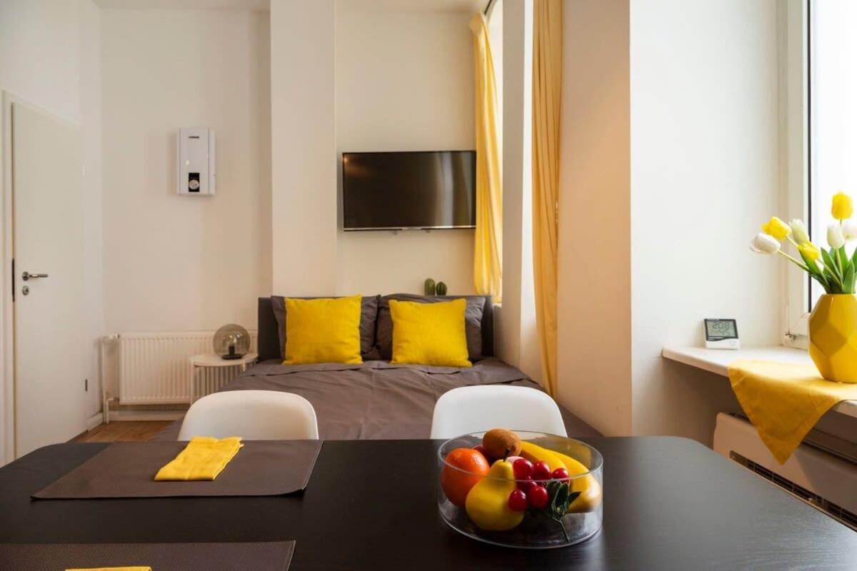 Lovely Apartment In The Near Of Kudamm Berlin Zewnętrze zdjęcie