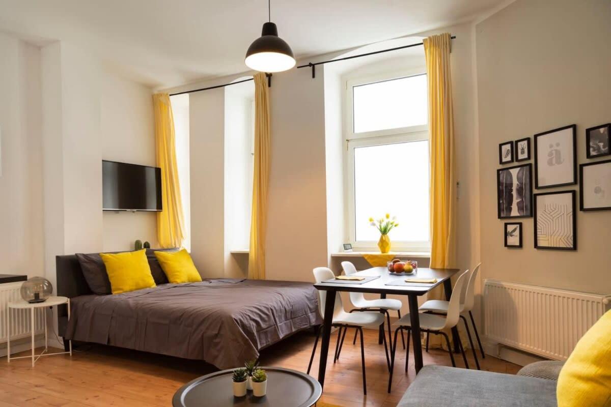 Lovely Apartment In The Near Of Kudamm Berlin Zewnętrze zdjęcie