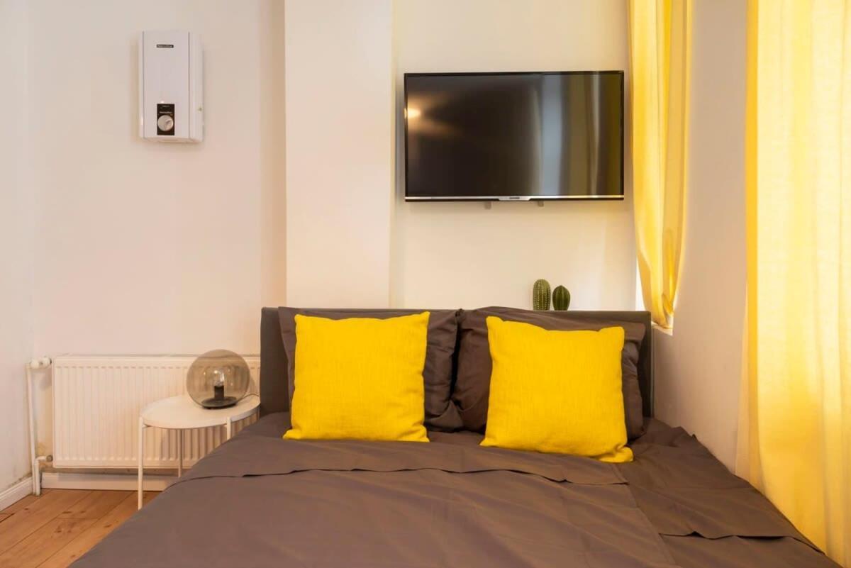 Lovely Apartment In The Near Of Kudamm Berlin Zewnętrze zdjęcie