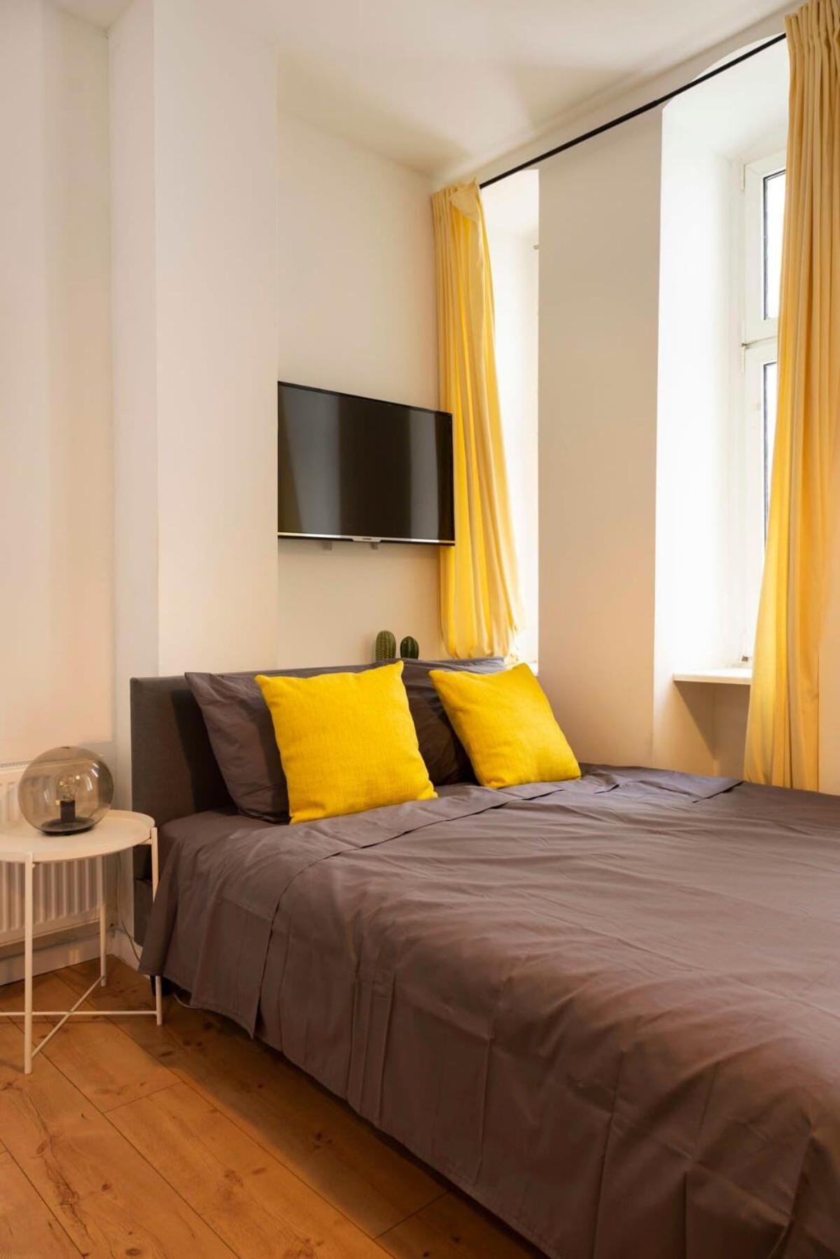 Lovely Apartment In The Near Of Kudamm Berlin Zewnętrze zdjęcie